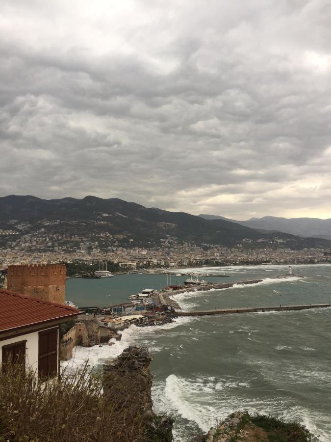 Harmony Butik 2* Alanya