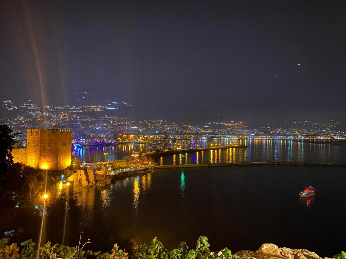 Harmony Butik 2* Alanya