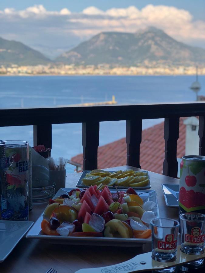 Harmony Butik Hotel Alanya