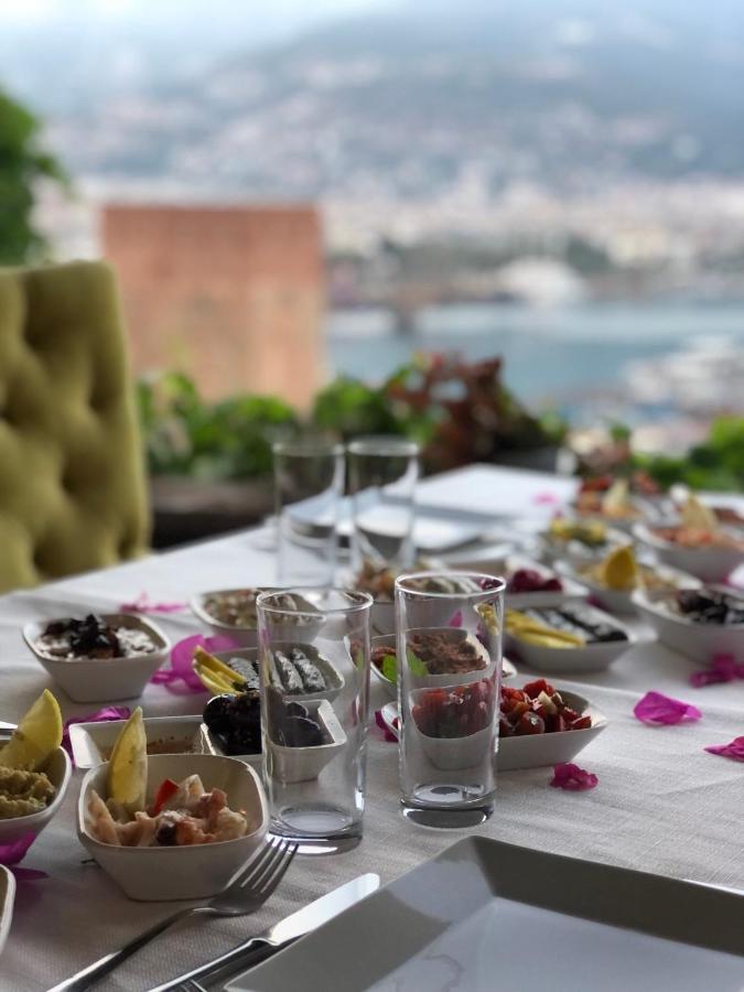 Hotel Harmony Butik Alanya