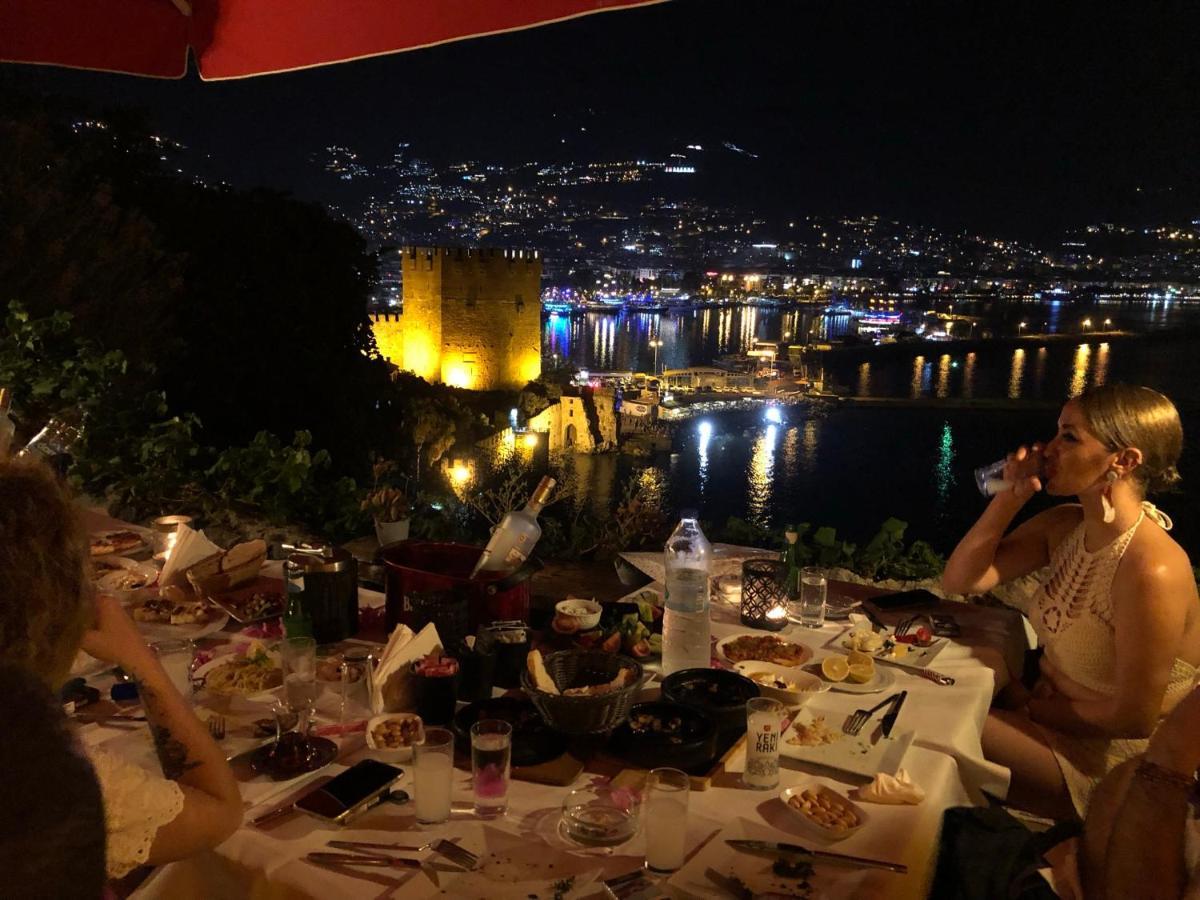 Harmony Butik 2* Alanya