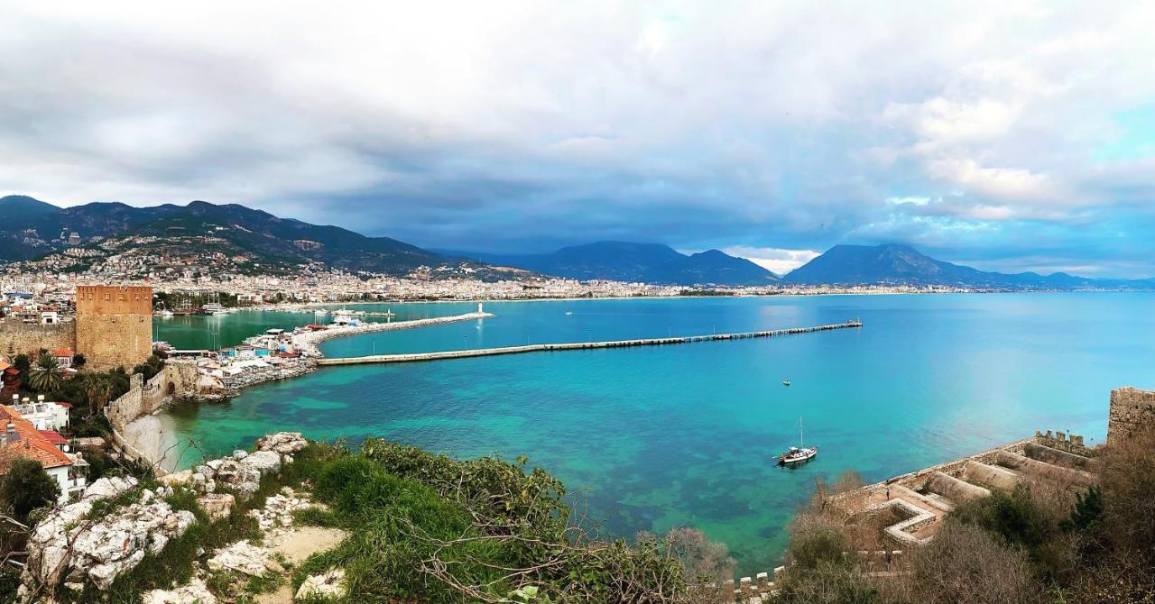 Harmony Butik Alanya