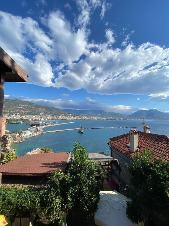 Harmony Butik 2* Alanya