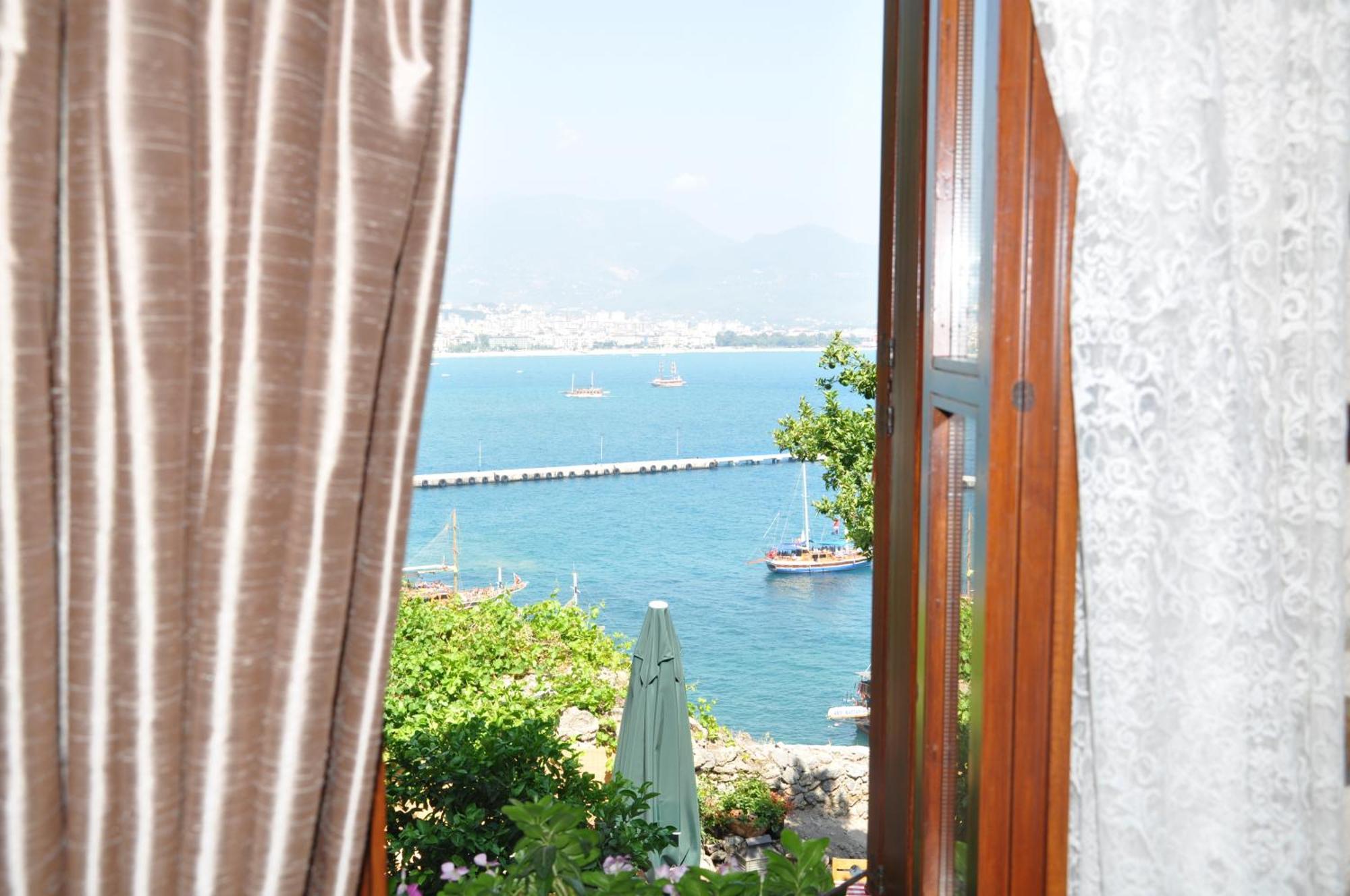 Hotel Harmony Butik Alanya
