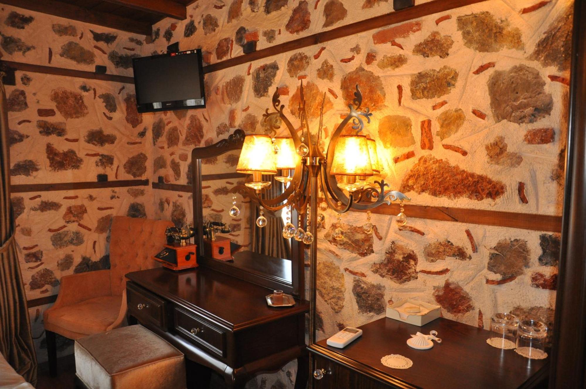 Hotel Harmony Butik Alanya
