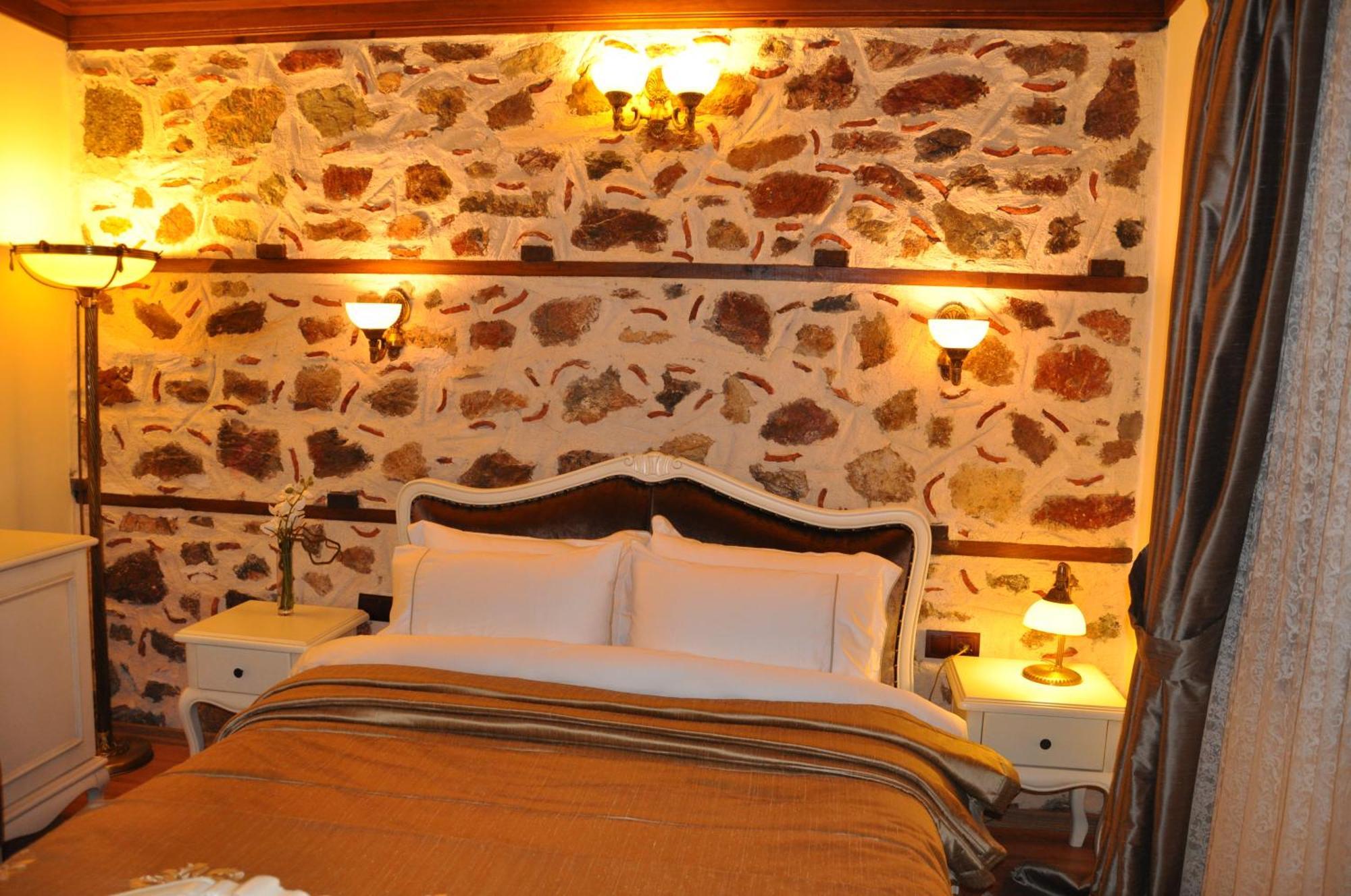 Hotel Harmony Butik