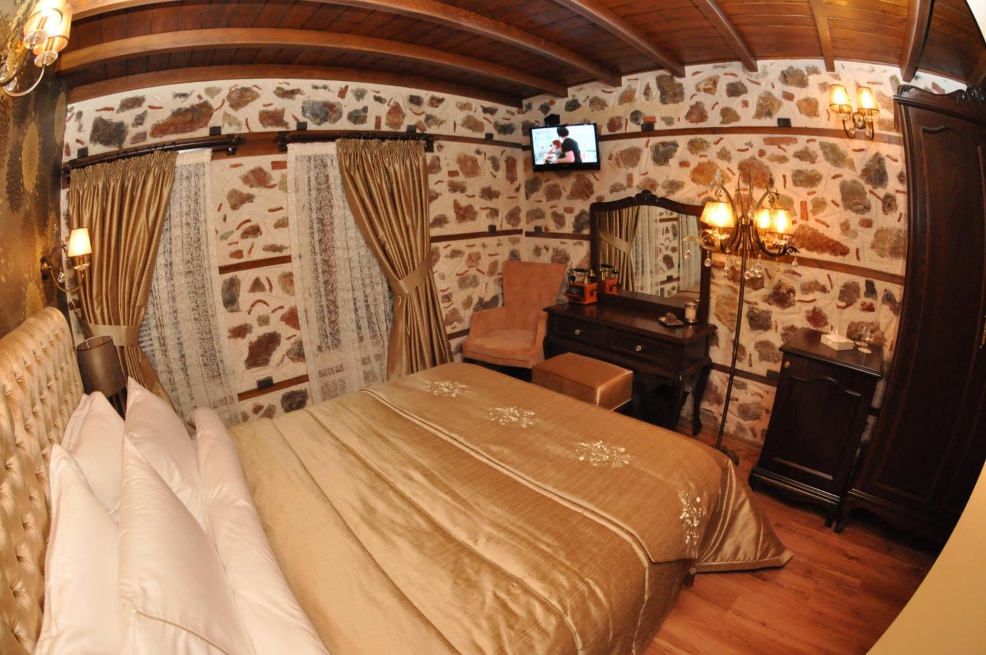Harmony Butik Alanya