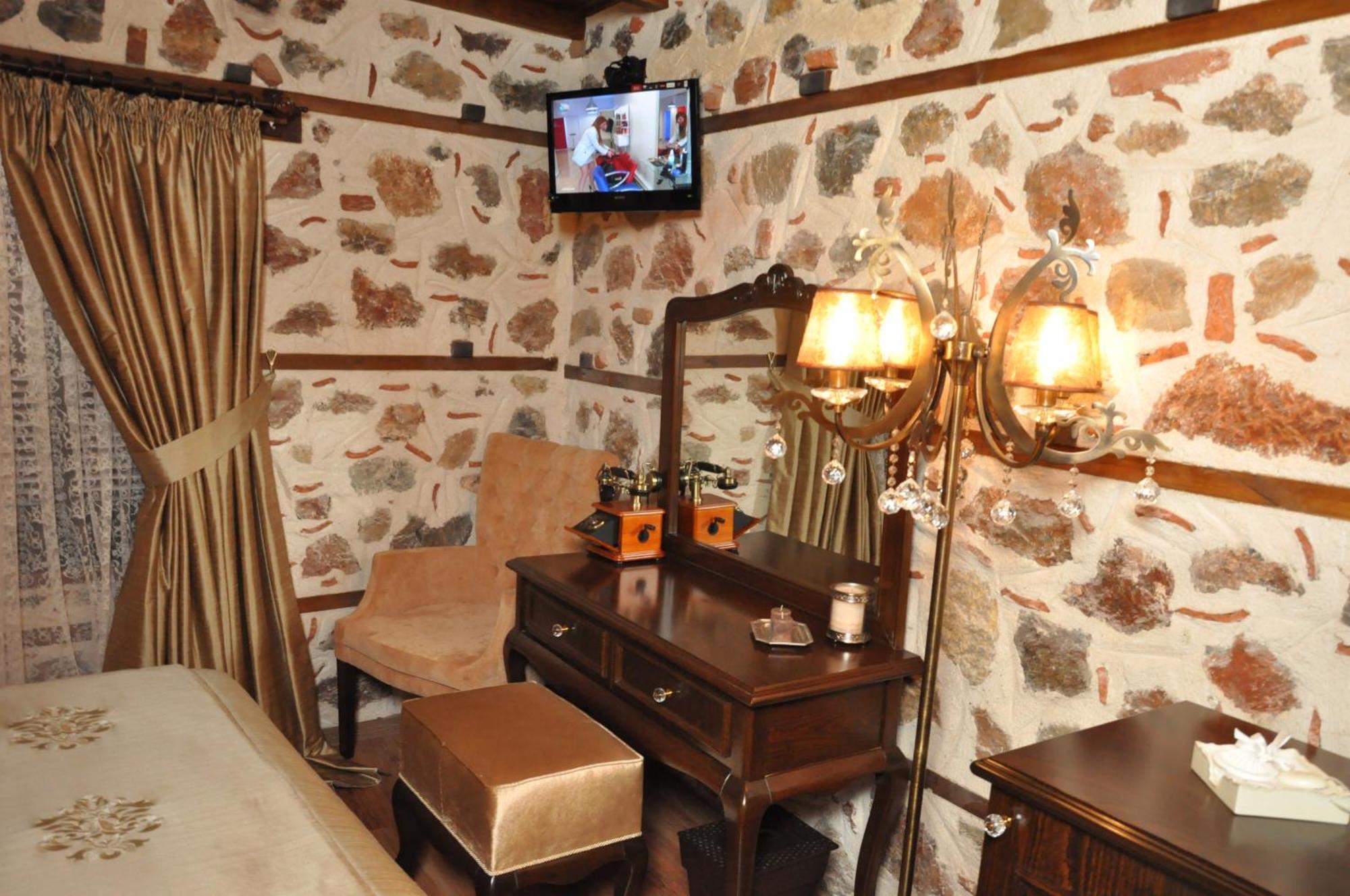 Hotel Harmony Butik Alanya
