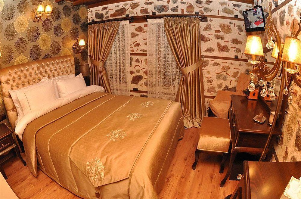 Harmony Butik Alanya