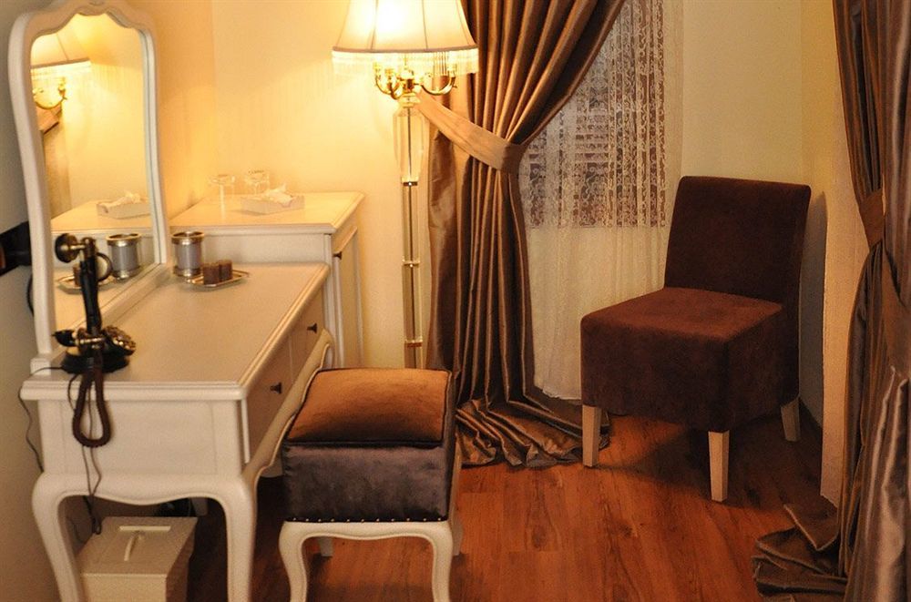 Harmony Butik Hotel