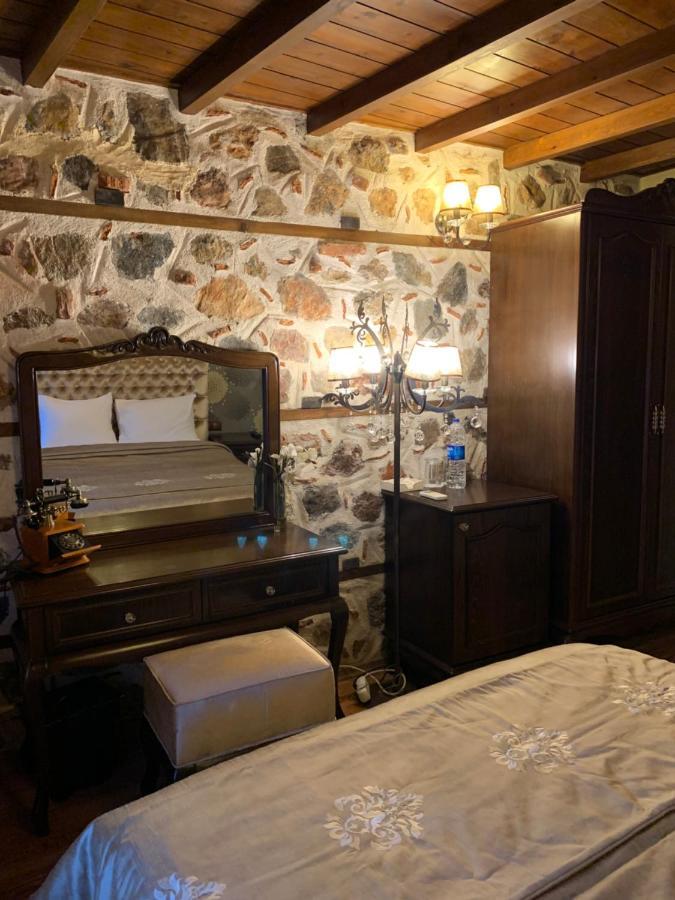 Hotel Harmony Butik