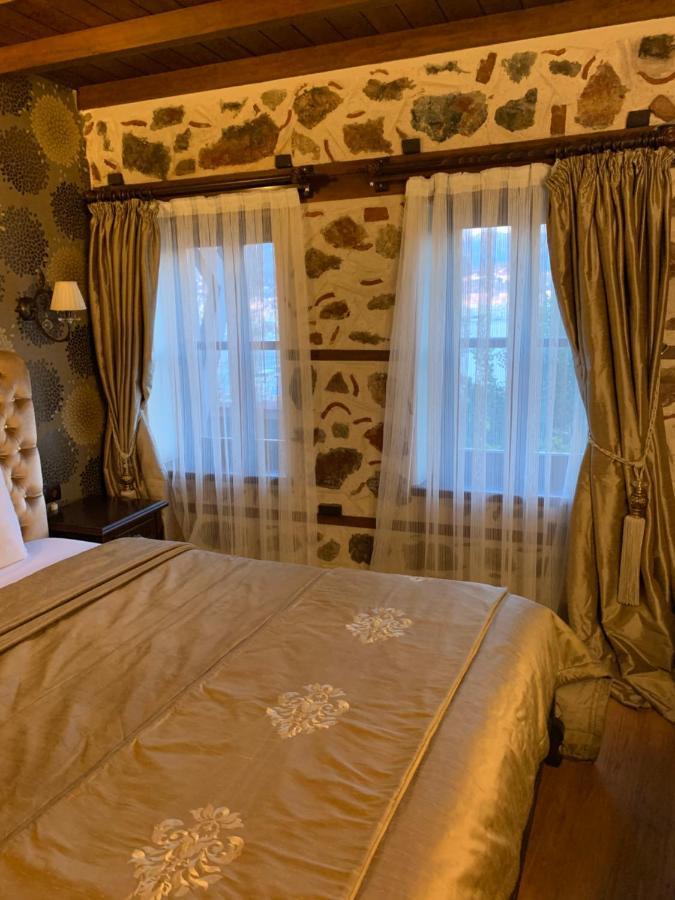 Harmony Butik Hotel Alanya